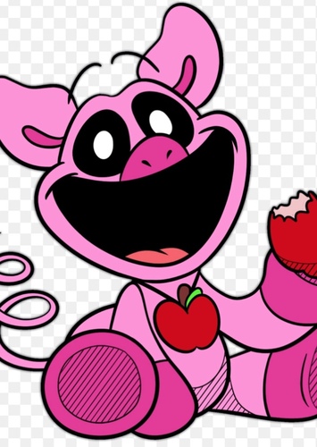 PickyPiggy