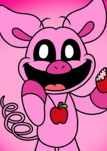 PickyPiggy