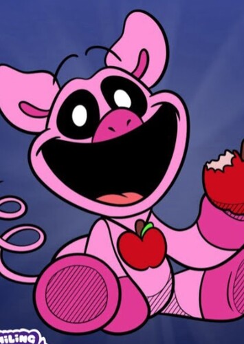 PickyPiggy