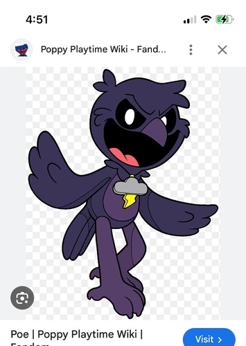 Poe