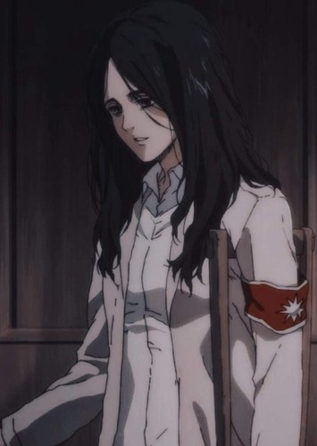 Pieck Finger