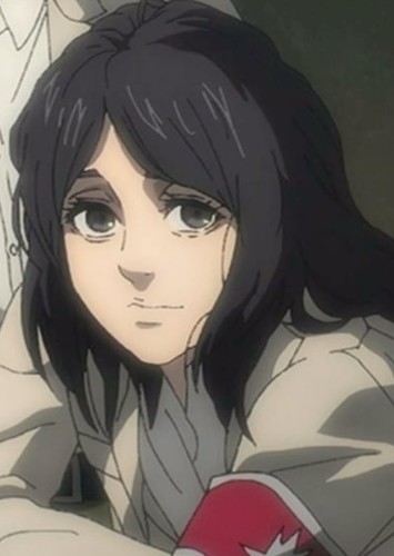 Pieck Finger