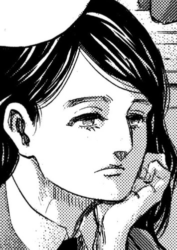 Pieck Finger