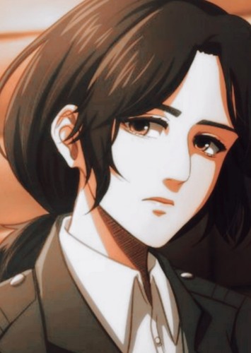 Pieck Finger