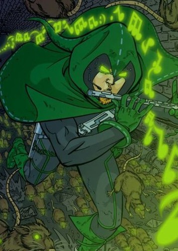Pied Piper