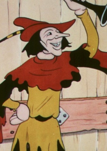 Pied Piper