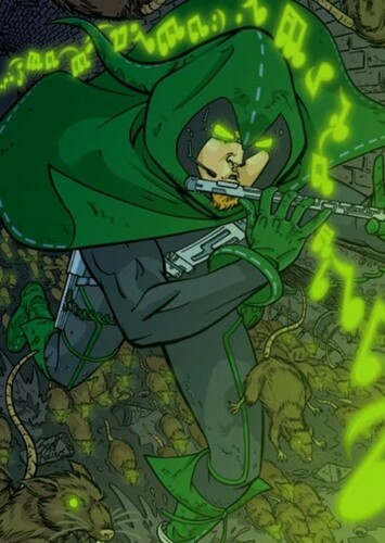 Pied Piper (Hartley Rathaway)