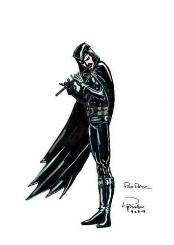 Piedpiper