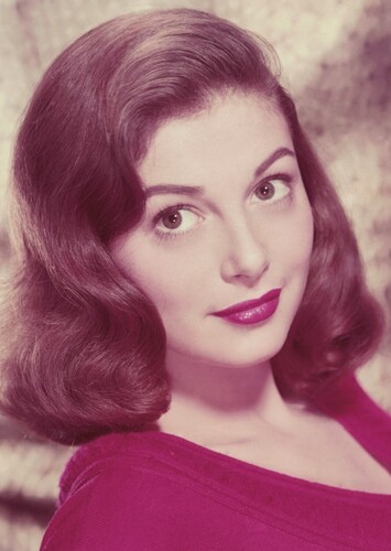 Pier Angeli
