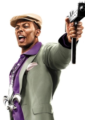 Pierce