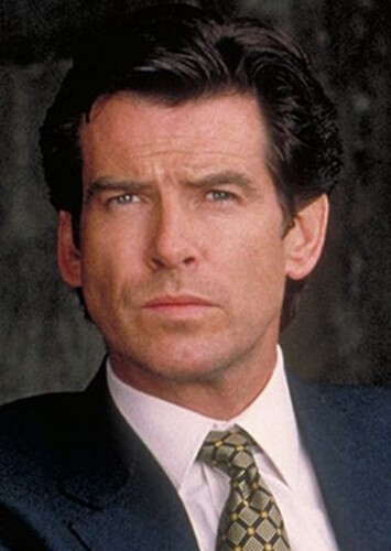 Pierce Brosnan