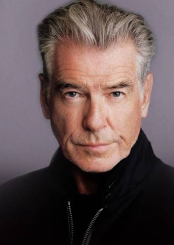 Pierce Brosnan