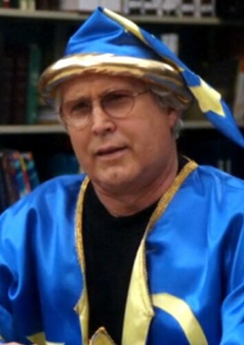 Pierce Hawthorne