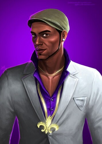 Pierce Washington