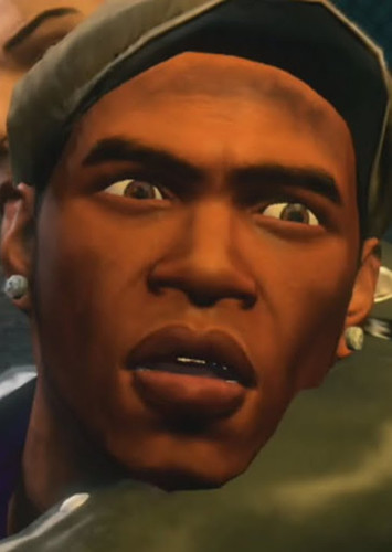 Pierce Washington