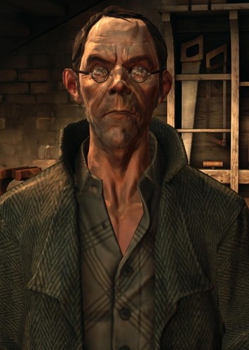 Piero Joplin