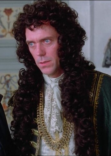 Pierre, Advisor to King