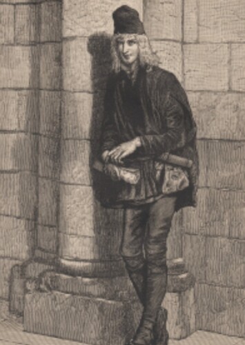 Pierre Gringoire