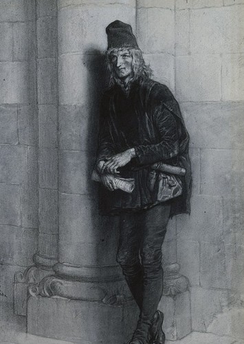 Pierre Gringoire
