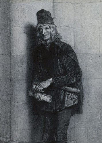 Pierre Gringoire