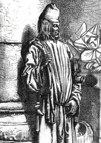 Pierre Gringoire