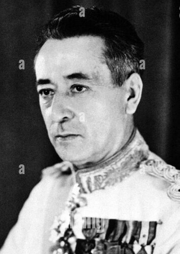 Pierre Ryckmans