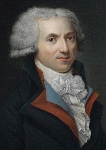 Pierre Vergniaud