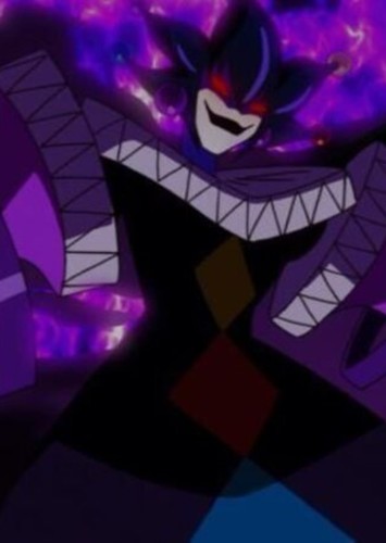 Pierrot