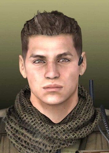 Piers Nivans