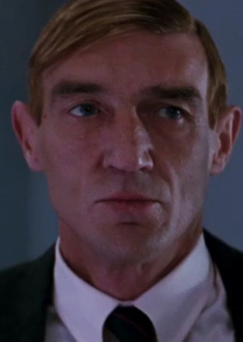 Pieter Vorstedt