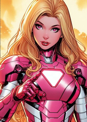 Pietra Stark