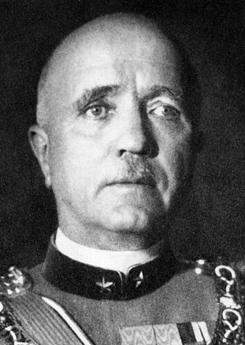 Pietro Badoglio