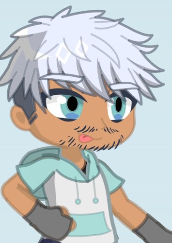 Pietro Django Maximoff