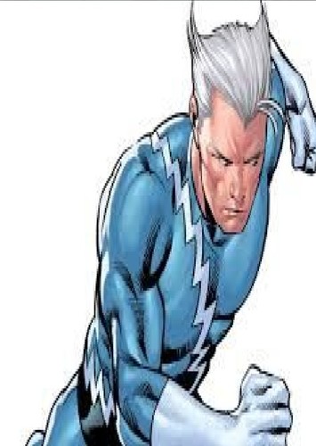 Pietro Maximoff