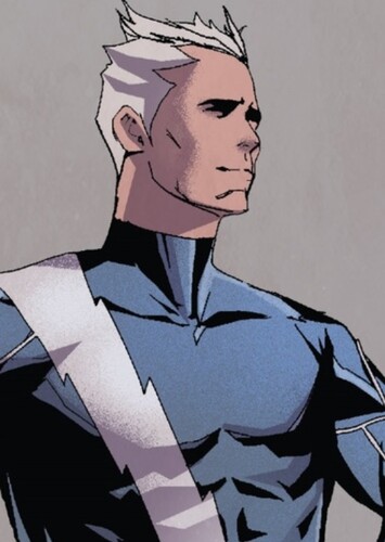 Pietro Maximoff
