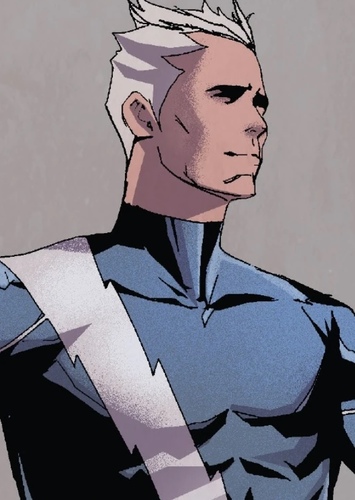 Pietro Maximoff