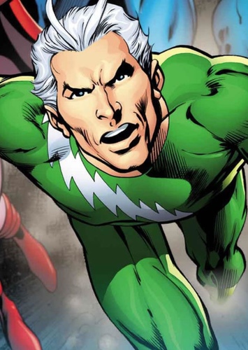 Pietro Maximoff