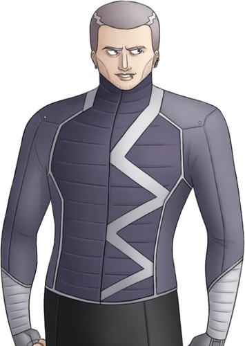 Pietro Maximoff