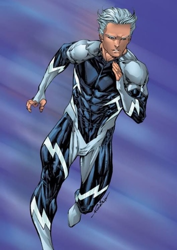 Pietro Maximoff