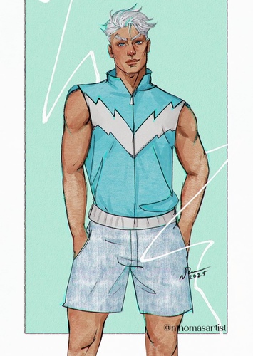 Pietro Maximoff
