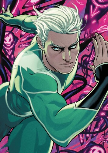 Pietro Maximoff