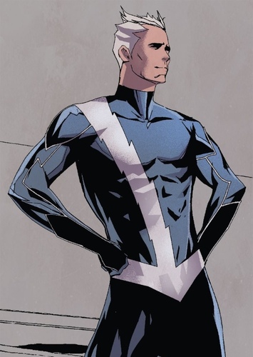 Pietro Maximoff