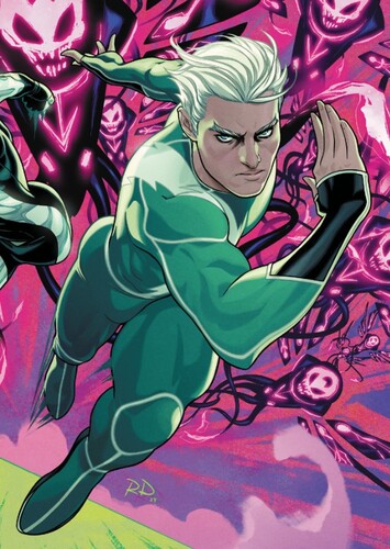 Pietro Maximoff