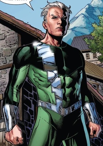 Pietro Maximoff