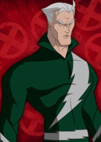 Pietro Maximoff