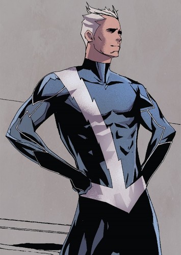 Pietro Maximoff