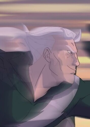 Pietro Maximoff