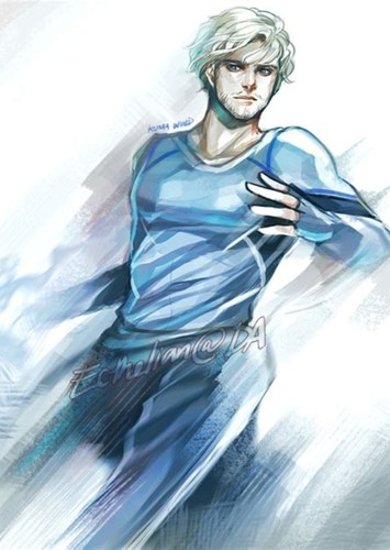 Pietro Maximoff