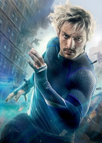 Pietro Maximoff