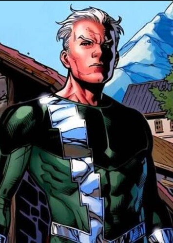 Pietro Maximoff